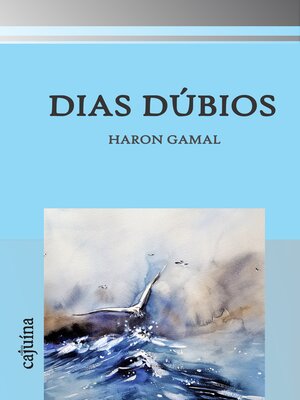 cover image of Dias dúbios